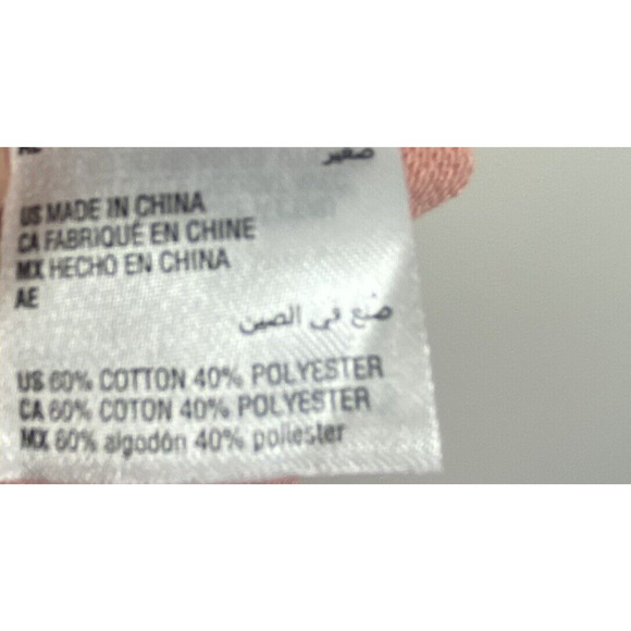 Culpos x INC Women's Biker Shorts Blush Pink SZ MEDIUM Biker Pull-On Solid - Picture 6 of 9